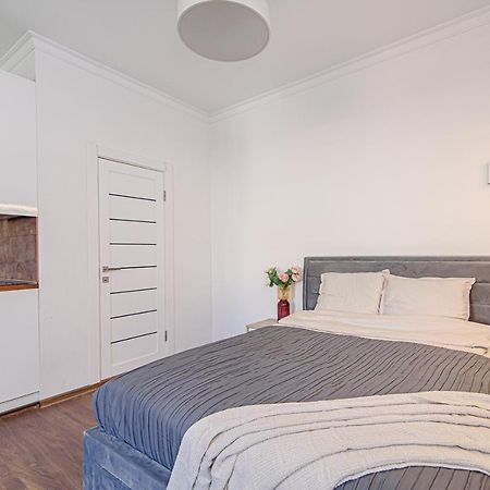 Welcoming Studio In Historic Vilnius With Free Parking By Urban Rent Διαμέρισμα Εξωτερικό φωτογραφία