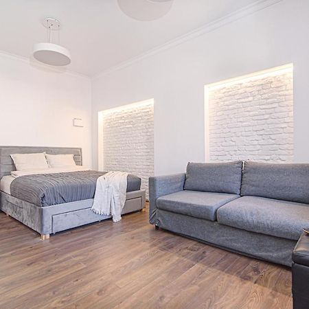 Welcoming Studio In Historic Vilnius With Free Parking By Urban Rent Διαμέρισμα Εξωτερικό φωτογραφία