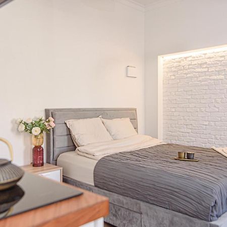 Welcoming Studio In Historic Vilnius With Free Parking By Urban Rent Διαμέρισμα Εξωτερικό φωτογραφία